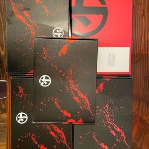 Hunt A Killer Initiation Episodes 2-6